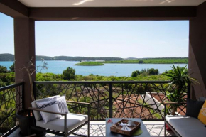 Villa Serenita Istrien,Medulin